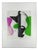 Man Ray, Composition, Limited Edition Lithograph, 1970s For Sale
