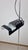 Black Black Spider Floor Lamp by Joe Colombo for Oluce, 1970s For Sale - Image 8 of 15