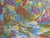 Large French Tapestry Design For Sale - Image 9 of 17