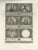 Kings of Portugal Table, 1700s, Set of 5 For Sale - Image 6 of 10