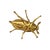 Japanese Insects in Copper, Brass and Wood, Set of 9 For Sale - Image 15 of 18