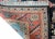Vintage Persian Heriz Rug For Sale - Image 10 of 12