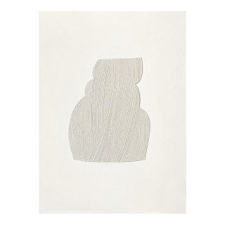 Abstract Painting on Canvas For Sale