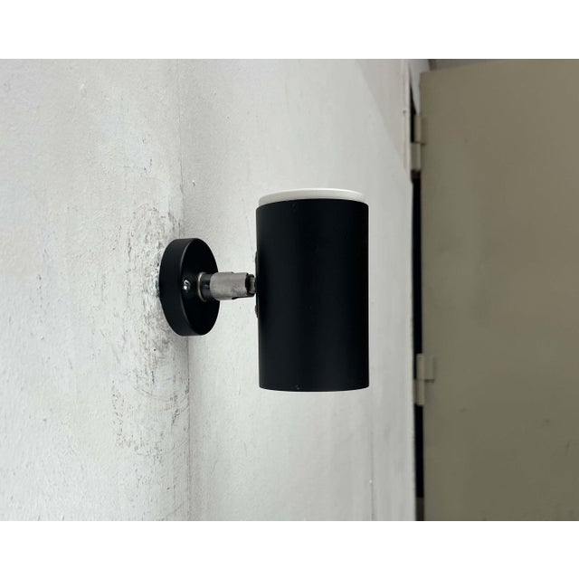 Mid-Century Modern German Wall Lamp from Beisl, 1960s For Sale - Image 18 of 18