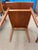 Pair of 1960’s Mid Century Modern Danish Teak Side Tables Attributed to Grete Jalk - Denmark For Sale - Image 9 of 11