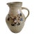 Vintage Todd Hewell Dogflower Pitcher For Sale