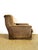 Vintage Modular Velvet Sofas and Armchairs, 1960s, Set of 6 For Sale - Image 13 of 18