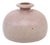 Studio Ceramic Vase by Horst Kerstan, 1980s For Sale