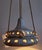 1970s Vintage German Hanging Lamp from Pan-Keramik, 1970s For Sale - Image 5 of 9