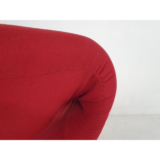 Ribbon Lounge Chair by Pierre Paulin for Artifor, Netherlands, 1966 For Sale - Image 12 of 14