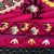 Antique Signed Hand-Embroidered Large Suzani Textile For Sale - Image 9 of 13