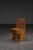 Architectural Accent Chair, 1960s For Sale - Image 6 of 18