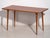 Mid-Century Modern Vintage Coffee Table, 1960s For Sale - Image 3 of 7