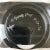 Transparent Signed Crystal Covered Candy Dish by Fitzgerald Cone Flower Etched For Sale - Image 8 of 13