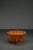 Semicircle Coffee Table, 1970s For Sale - Image 5 of 13