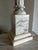 Black and White Marble Neoclassical Column Lamp For Sale - Image 4 of 8