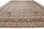 Traditional Antique Turkish Sivas Rug, 10'03 X 15'07 For Sale - Image 3 of 10