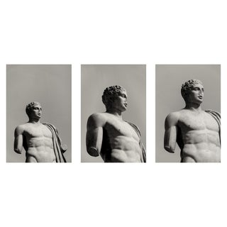 The Ascendant - Photograph by Guy Sargent