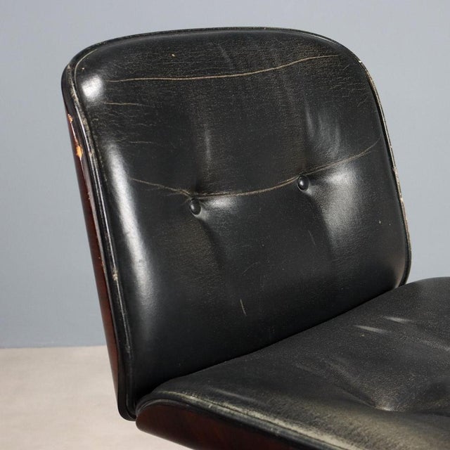 Vintage Chair from Mim, 1960s For Sale - Image 3 of 10