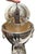 Early 19th Century Antique Regency Style Silver Samovar With Lion Heads & Original Heater For Sale - Image 5 of 5