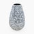 Black Ceramic Vase by Adele Bolz for Ruscha, 1960 For Sale - Image 8 of 17