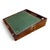 Large Victorian Mahogany Writing Slope For Sale - Image 3 of 18