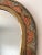 Hollywood Regency Vintage Arched Wall Mirror – Spanish, Hollywood Regency, Moroccan-Inspired 1960s For Sale - Image 3 of 9