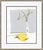 Not Yet Made - Made To Order Satsoma, Dry Frond, Simple Green, Yellow Napkin, Perch and Green Bottle by Susan Hable For Sale - Image 5 of 8
