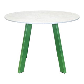 Blu Dot Right Round Dining Table For Sale