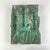 Early 20th Century Early 20th Century Benin Bronze Adorned Cast Plaque For Sale - Image 5 of 6