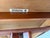 Mid Century Modern Danish Rosewood Dining Table by Rasmus, Made in Denmark For Sale - Image 12 of 18