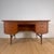 Scandinavian Teak Desk, 1960s For Sale - Image 6 of 9