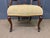 Victorian Mahogany Salon Suite, 1890, Set of 7 For Sale - Image 18 of 18