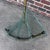 Mid 20th Century Mastercraft Brass and Glass Step Shelf Hollywood Regency For Sale - Image 5 of 12