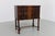 Rococo Antique Danish Oak Chest of Drawers, 1910s For Sale - Image 3 of 18