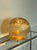 Mid-Century Modern Murano Glass Table Lamp by Venini, 2011 For Sale - Image 3 of 9