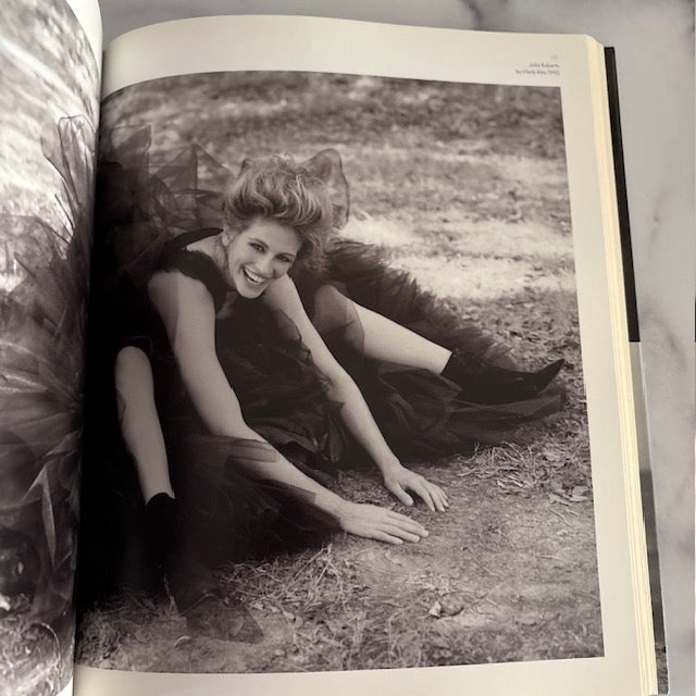 Photorealism Vanity Fair Portraits 1913-2008 Softcover Coffeetable Fashion Photography Book For Sale - Image 3 of 8