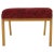 Beech Stool, Czechoslovakia, 1960s For Sale - Image 10 of 10