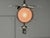 Mid-Century Modern, Bright Pink Murano Glass, Chrome, Pendant Light, 1960s For Sale - Image 9 of 9