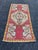 Contemporary Turkish Yastik Rug 1'5" x 2'11" For Sale - Image 3 of 5