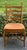 1970s Vintage Country French Dining Ladderback Chairs Crafted- Set of 4 For Sale - Image 5 of 12