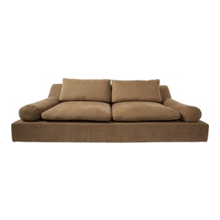 Contemporary Nube Italia Tender Sofa by Carlo Colombo For Sale