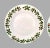 White Holly Berry Christmas Dinner Plates - Set of 10 For Sale - Image 8 of 8