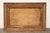 Allan Rutherford Wilber Original Artist Signed "River Walk" Oil Painting on Canvas in Carved Giltwood Frame For Sale - Image 13 of 14
