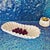 Stone Marble Decorative Centerpiece by Forzini For Sale - Image 7 of 9