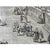 John Adams Delsenbach (1687-1765) the Nuremberg Town Hall Engraving c.1720 For Sale - Image 11 of 13