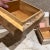 AMBIANIC presents Mod Set Three Geometric Design Trinket Boxes Handcrafted Wood 2 h x 4 x 4 Original vintage Refer to images