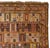 Persian Antique Persian Qashqai Wool Foundation Rug 6’0" X 7’1” For Sale - Image 3 of 6