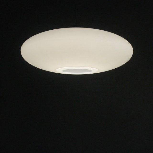 Etheletta Inverse Lamp by One Foot Taller For Sale - Image 4 of 9