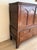 Early 19th Century Early 19th Century English Oak Stable Cabinet/Hutch For Sale - Image 5 of 7